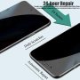 2-Pack Anti-Spy Privacy Hydrogel Screen Protector For Samsung S25 Ultra Plus S24 - Image 3