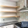 Floating Shelf 10 in. Steel Support Rod - Image 3