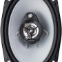 Kenwood KFC-6966S 6 x 9 Inch 400-Watt 3-Way Flush Mount Coaxial Car Speaker Easy Installation - Pair - Image 3