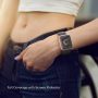 Screen Protector Cover TPU Case Apple Watch Series SE 6 5 4 3 38/40/42/44mm - Image 5
