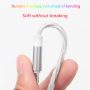 USB Type C Cable(3-Pack 10ft),WFFOIFL Led Light Up Charging USB A to USB C Flowing Charge Cord Compatible with Android Samsung Galaxy S10 S9 S8 Plus,Note 9 8,No Fast,USB C Charger - Image 4