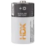 D Alkaline Battery (12-Pack) - Image 3