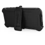 OtterBox - Defender Series Pro Hard Shell for Apple iPhone 15 Pro - Black - Image 3