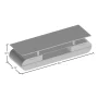 Jaydann TV Stand for TVs up to 70" - Image 6