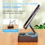 New Cell Phone Holder Stand With Bluetooth Speaker Adjustable Desktop Live Lazy Tablet Bracket Support Portable Wireless Speaker - Image 4