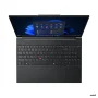 Lenovo - ThinkPad E16 Gen 3 AI PC 16" Laptop - Latest Model - Intel Ultra 5, 16GB Memory - 512GB SSD - Black - Eclipse Black - Image 3