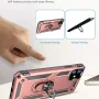 SaharaCase - Military Series Case for Apple® iPhone® 11 - Rose Gold - Image 2