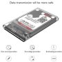 2.5" SATA USB 3.0 Hard Drive Disk HDD SSD Enclosure External Laptop Case - Image 2