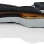 Wayfinder Supply Co. WF-GB-ACOU Lightweight Acoustic Guitar Gig Bag - Image 2