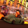 Garfield Kart 2 - All You Can Drift - Nintendo Switch - Image 2