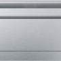 Bosch 800 Series - 36 inches - Recirculating & Convertible - Downdraft Range Hood - Stainless Steel - Image 1