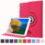 Luxury PU Leather Smart Cover 360 Rotating Holder Case For iPad Mini 4 5 - Image 3