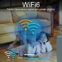 X88 PRO 13 Android 13.0 TV Box Rockchip RK3528 4K 2.4G 5G Wifi 6 64G 32GB 16GB BT5.0 8K Global Media Player - Image 4