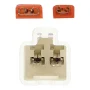 Metra 72-7901 Aftermarket Speaker Harness for Mazda 90-Up - Pair - Image 4