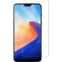 SaharaCase - ZeroDamage Glass Screen Protector for OnePlus 6 - Clear - Image 2