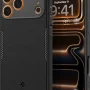 Spigen - Core Armor with MagFit Case for Apple iPhone 17 Pro Max - Black - Image 4