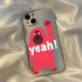 Black Gorilla Phone Case for Apple iPhone 14 - Image 5