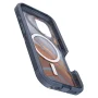 OtterBox - Defender Series Pro XT Hard Shell for MagSafe for Apple iPhone 16 - High Desert Agate - Image 3