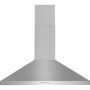 Frigidaire - 35 inches - Convertible - Range Hood Insert - Stainless Steel - Image 1