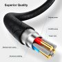 Apple Watch USB C Cable, [Apple MFi Certified] 2Pack-6FT Smart iWatch Magnetic Charging Cable, Type C 2 in 1 iWatch Fast Charging for Apple Watch Series 8/7/SE/6/5/4/3/2/1 & iPhone14/13/12/11/Pro/Max - Image 4