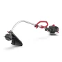 Hyper Tough 26cc 2 Cycle Gas 17" Curved Shaft String Trimmer - Image 4