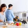 Stainless Steel and Silicone Kitchen Utensil (Set of 7) - Image 5