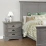 Huey 28'' W Nightstand - Image 3