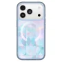 OtterBox - Symmetry Series Hard Shell for Apple iPhone 17 Pro - Blue - Image 2