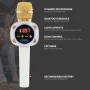 Singing Machine Official Carpool Mic TikTok - Image 6