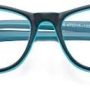 Children Blue Light Blocking Glasses Boys and Girls Age 3-12 2186c1 Blue - Image 2