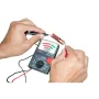 Battery Tester for 1.5-Volt Button Cell to 22.5-Volt Photo and Lantern Cells - Image 2