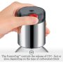 Breville - the InFizz Fusion Bundle w/CO2 - Damson Blue - Image 3