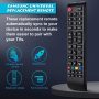 NEW Universal Remote Control for All Samsung LCD LED HDTV Smart TVs BN59-01199F - Image 2