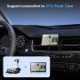 BESTEK 180W Cigarette Lighter Splitter, 3-Socket Cigarette Lighter Adapter with PD36W/65W and QC3.0 18W*4 Charging Ports, LED Voltage Display Super Fast Charger Adapter for 12V/24V Vehicles - Image 5