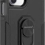 SaharaCase - Raider Series Heavy Duty Case for Samsung Galaxy A16 5G - Scorpion Black - Image 2