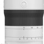 Canon - RF70-200mm F2.8 L IS USM Z Hybrid Zoom Lens for Use with EOS R-Series Cameras - White - Image 1