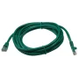 25 ft. Cat6 Snagless Unshielded (UTP) Network Patch Cable, Green - Image 5