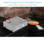 PYLE PP444 - Ultra Compact Phono Turntable Preamp - Image 5