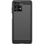 SaharaCase - Anti-Slip Series Case for Motorola G Stylus 5G (2023) - Black - Image 1