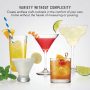 Bartesian - Duet Cocktail Machine - Gray - Image 3