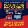 Rayovac High Energy D Batteries (4 Pack), Alkaline D Cell Batteries - Image 2