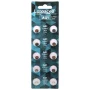 LOOPACELL AG1 LR621 364 Alkaline Watch Batteries X 20 - Image 2