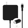 90W USB-C AC Adapter Charger For ASUS ROG Strix G17 G713IH-HX016R Power Cord PSU - Image 3