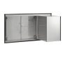 Coyote Outdoor Living - 45" Double Access Doors & Access Drawer - Stainless Steel - Image 2