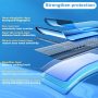 For Samsung Galaxy Z Fold 6 5 4 3 Full Hydrogel Screen Protector/Lens Protector - Image 6
