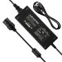 12V 10A Heavy Duty Converter for Schumacher PC-6 PC6 AC DC Adapter Car Charger - Image 1