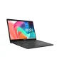 MSI - Modern 13 13.3" Laptop - Intel Core Ultra 7-150U 2024 - Intel Graphics with 16GB Memory -1TB Storage - Platinum Gray - Image 2