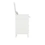 Linon Eva Vanity Set - Image 5