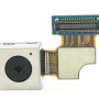 NEW OEM For Samsung Galaxy S3 S4 i9500 Rear & Front Camera Module USA Shipping - Image 2