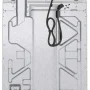 Maytag - 4.3 Cu. Ft. Capacity Top Load Washer - White - Image 3
